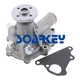 Water Pump SBA145016780 For New Holland Compact Tractor T2310 T2320 T2330 T2410