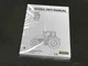 New Holland TS90, TS100, TS110, TS115 Tractor Operator's Manual Owners Book