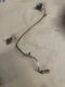 JOHN DEERE LX255 HEADLIGHT HARNESS AM126919