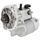 SCITOO Starter For John Deere 790 1600 Turbo 1999-04, 4300 1620 4200 4400 156...