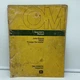 John Deere 3800 Forage Harvester Operator's Manual   OM-E49870 Issue G3