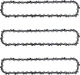 3PCS 20" Chainsaw chain for STIHL MS 441C, MS 460, MS 461, MS 660, MSE 220