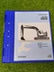 VOLVO Service Manual ECR235C Excavator General Service and Maintenance Engine