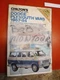 1967-84 DODGE PLYMOUTH REAR WHEEL DRIVE VANS CHILTON SERVICE MANUAL B 250 A 100