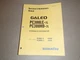 Komatsu PC300LC-7L PC300HD-7L Excavator Operaton Maintenance Manual sn A85001-up