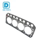 Cylinder Head Gasket Fit for Mitsubishi S4L S4L2 Diesel Engine 31A01-33300