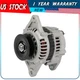 Alternator For Takeuchi TL150 96HP 2006 - 2007 YM123900-77210 ALR0063 90-25-1174