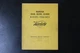 Waukesha 135-DK 135-DKB 135-DKBS Diesel Engines Manual F-1645