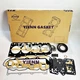4D55 4D55T Full Overhaul Gasket Kit For Mitsubishi Engine MD050011 MD103308