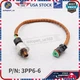 One Newl Oil Pressure Sensor For Caterpillar CAT Engine C11C13C15 Pipelayer 583T
