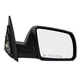 Fits 2014-2021 Tundra Power Mirror Blind Spot Detection Heated Manual Fold