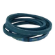 Wrapped Fractional V-Belt 4L890K fits Allis Chalmers 1690452 811GT II