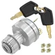 Ignition Key Switch For CAT Caterpillar CS-323 CS-431B CS-433C CS-531 CS-533