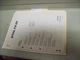 PY125) Stihl Parts Manual FS52
