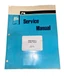 USED SERVICE MANUAL FOR IH 3200 SERIES A LOADER TRACTOR 1970 GSS-1412