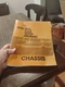 VINTAGE Ford 1975-1976 Car Shop Manual BOOK Vol. 1- Chassis FPS-365-126-76A. FB3