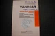 YANMAR 3TNV 4TNV DIESEL Engine Operation Operators Maintenance Manual industrial