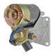 12V Starter Yanmar Marine White Tractor 2-32 2-45 2-55 Hitachi S13-68C 1981-1992