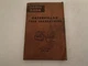 Caterpillar 955K Traxcavator Parts Manual , 61H1-up , UE070039