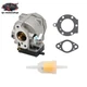 Carburetor 422700 For Briggs & Stratton 1992 Twin 18 HP Model Carb Engine
