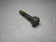 Toro 32105-11 Snowblower Hex Hd Slot Screw for 38162, CCR 1000, CCR1000E