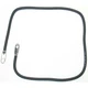 A40-4L Battery Cable New for Le Sabre 2000 Ram Van Truck 50 Pickup E150 Coupe