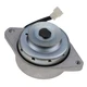 Alternator 129150-77202 for Yanmar B14 B15 B15-3 3TNE68 Mini Excavator 12V 20A