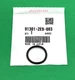 NEW Genuine HONDA O-Ring GXV120 GXV160 GXV270 GXV340 GXV390 91301-ZE9-003 OEM