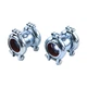 2X Coupling 14531072 14545883 for Volvo EC160 EC210B EC220D EC235C EC240B EC290B