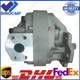 Hydraulic Pump 705-14-41040 For Komatsu 545 WA450-1 WA450-2 WA470-2 Bulldozer