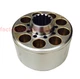 CYL BLOCK R VOE14563795 FOR SAMSUNG SE350LC SE350LC-2 VOLVO EC360 EC360B PUMP