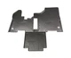Minimizer Floor Mats; Peterbilt; 357/377/378/379/385 (All Dates Prior to May ...