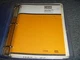 Case 1085 & 1986 Cruz-Air Excavator Parts Catalog Manual PC 8-2110 xz