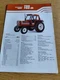 Brochure Fiat 780 DT language: NL tractor brochure tractor 20