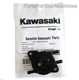 OEM FUEL PUMP, KAWASAKI 490400771, 49040-0771, ENGINES FX921V, FXT00V, 13C2A