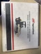 Ingersoll Rand Schematics Repair Troubleshooting Manual for SD-100/105 TF Series