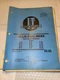 I&T Shop Manual AC-30 D10+ 160+ 5040 7000+ FREE SHIPPING