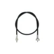 C7NN17365A Fits Ford Tractor Tachometer Cable 3000 3400 3500 4000 4100 4400 4500