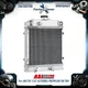 ALUMINUM RADIATOR For ARCTIC CAT ALTERRA PROWLER XR TRV 700/550/450' XT #0413205