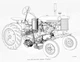 IH McCormick Deering Cub 171 172 Planter Side Dresser Owner's + Part Manual