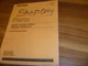 CAT Caterpillar CS551 CS553 CP553 Vibratory Compactor Parts Catalog Manual 6ZD1-