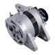 24V 40A Alternator 1-81200249-3 For Isuzu Engine 4BD1 4BG1 6BB1 6BD1 6BG1