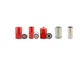 Filter Kit Fits LIEBHERR PR 742 (B) Air Oil Fuel w/liebherr Eng. SN 3027-5599