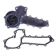 Water Pump E5900-73412 E5900-73032 for Kioti LK3054 LK2554 CK30 LB2204 3A139-SV1