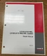 Case IH Repair Manual LX132 LX152 MSL, LX162 LX172 MSL/HSL Loaders 87022137