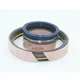 VOE 11990349 Cylinder Sealing Kit For Volvo L120C L150 L150C L150D Wheel Loader