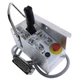 Control Box Assembly 166122 137798 For Skyjack Scissor Lift SJ6826RT SJ6832RT