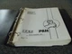 P&H PPM CNT500 Hydraulic Truck Crane Shop Service Repair Manual CNT500 (C) xz
