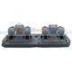 Camshaft Follower Housing 3036939 for Cummins N14 NH855 NT855 CASE 9180 9170