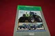 Deutz Allis Chalmers 7085 7110 7145 Tractor Dealer's Brochure TBPA 